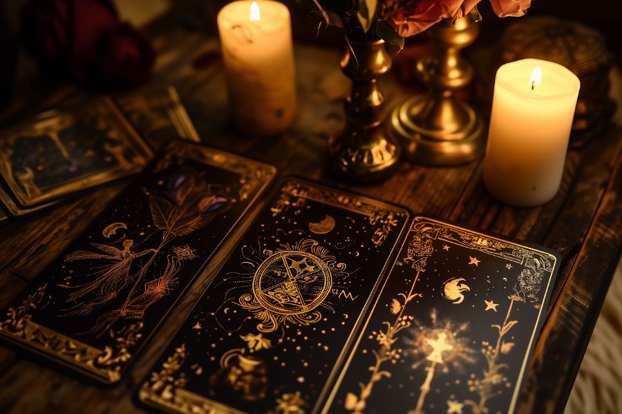Celestial Whispers: Decoding the Hidden Language of the Stars